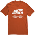 Arctic Monkeys T Shirt