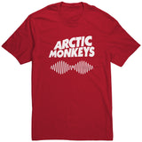 Arctic Monkeys T Shirt
