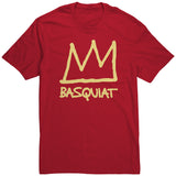 Basquiat T Shirt