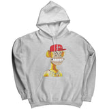 Bayc 197 Hoodie Sweatshirt