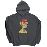 Bayc 197 Hoodie Sweatshirt