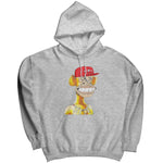 Bayc 197 Hoodie Sweatshirt