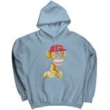 Bayc 197 Hoodie Sweatshirt