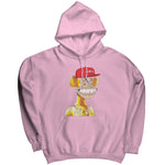 Bayc 197 Hoodie Sweatshirt