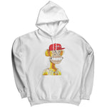 Bayc 197 Hoodie Sweatshirt