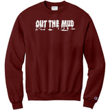 Bball Paul Champion Sweatshirt