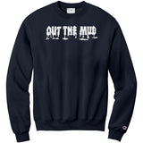 Bball Paul Champion Sweatshirt
