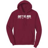 Bball Paul Hoodie Sweatshirt