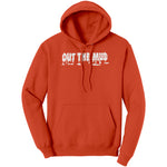 Bball Paul Hoodie Sweatshirt
