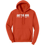 Bball Paul Hoodie Sweatshirt