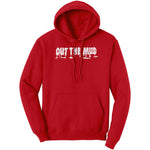 Bball Paul Hoodie Sweatshirt