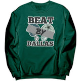 Beat By Dallas Sweatshirt