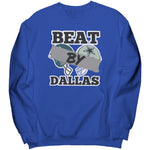 Beat By Dallas Sweatshirt
