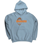 Bookers Sweatshirt Hoodie