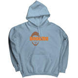 Bookers Sweatshirt Hoodie