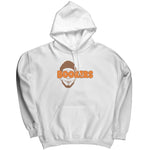 Bookers Sweatshirt Hoodie