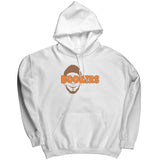 Bookers Sweatshirt Hoodie