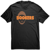 Bookers Unisex Shirt