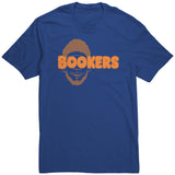 Bookers Unisex Shirt
