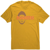 Bookers Unisex Shirt