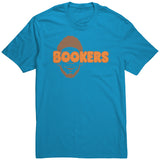 Bookers Unisex Shirt