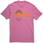 Bookers Unisex Shirt