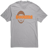 Bookers Unisex Shirt