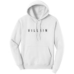 Brad Holmes Villain Lion Hoodie Sweatshirt