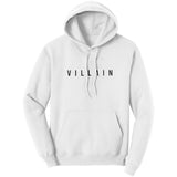 Brad Holmes Villain Lion Hoodie Sweatshirt