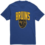 Bruins Pooh Bear Shirt