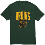 Bruins Pooh Bear Shirt