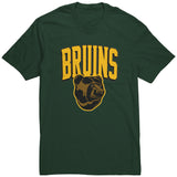 Bruins Pooh Bear Shirt