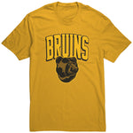 Bruins Pooh Bear Shirt