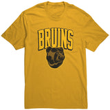 Bruins Pooh Bear Shirt