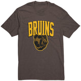 Bruins Pooh Bear Shirt