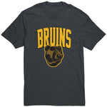 Bruins Pooh Bear Shirt