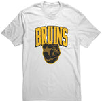 Bruins Pooh Bear Shirt
