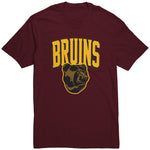 Bruins Pooh Bear Shirt