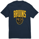 Bruins Pooh Bear Shirt