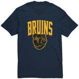 Bruins Pooh Bear Shirt