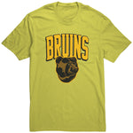Bruins Pooh Bear Shirt