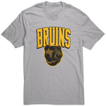 Bruins Pooh Bear Shirt