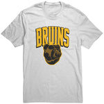 Bruins Pooh Bear Shirt