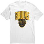 Bruins Pooh Bear Shirt