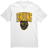 Bruins Pooh Bear Shirt