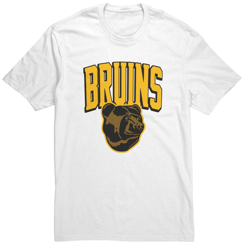Bruins Pooh Bear Shirt