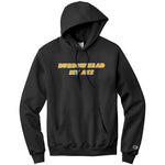 Burrowhead My Ass Champion Hoodie Sweatshirt