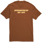 Burrowhead My Ass Shirt