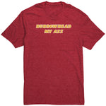Burrowhead My Ass Shirt
