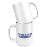 Carlson Tonight Mug